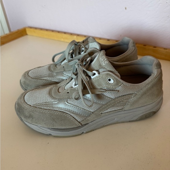 SAS Tour Mesh Lace Up Women’s shoes - Picture 2 of 5